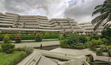 buildings – Government Service Insurance System.